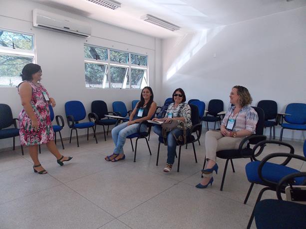 VII Encontro de Enfermagem da Região Centro-Oeste e Tocantins